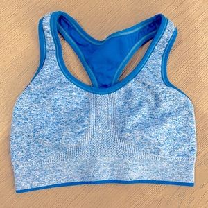 Andrew Marc Performance MNY sports bra Size S
